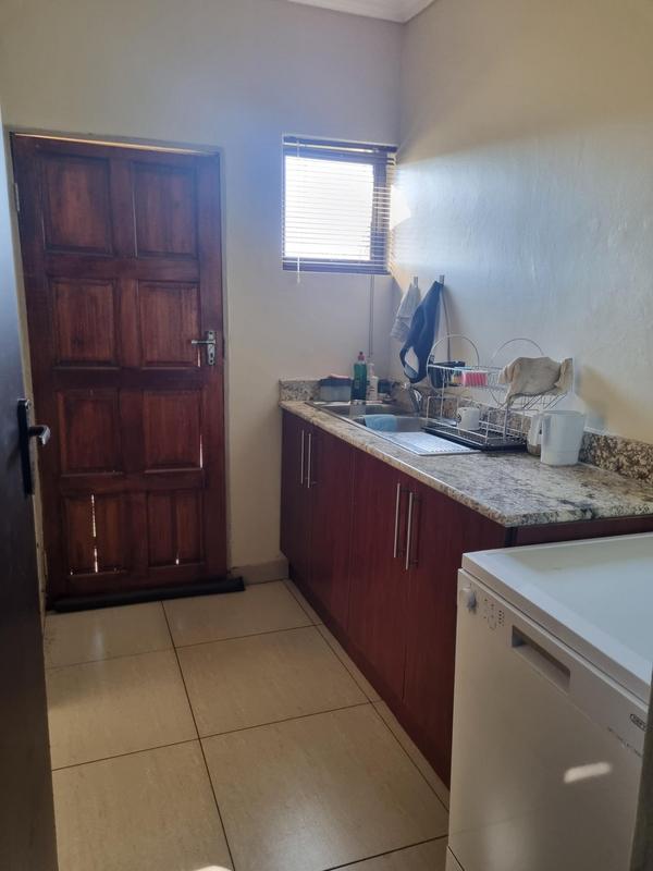 2 Bedroom Property for Sale in Van Der Hoff Park North West